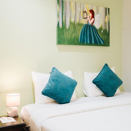 Le Canal Boutique House Chiang Mai Exterior foto