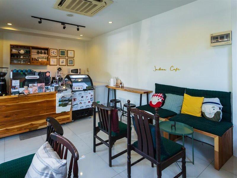 Le Canal Boutique House Chiang Mai Exterior foto
