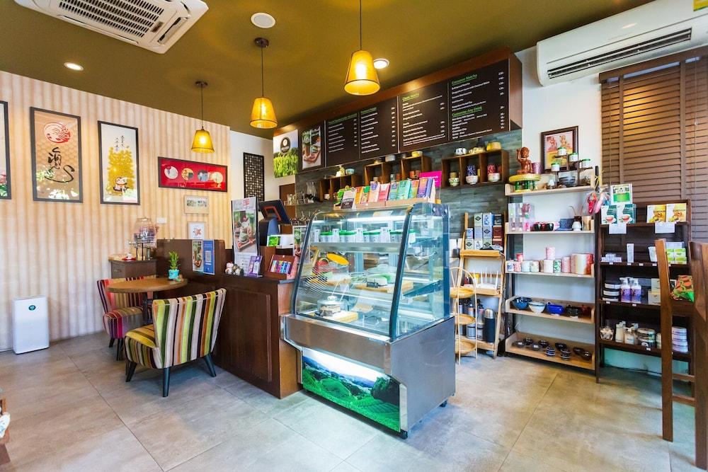 Le Canal Boutique House Chiang Mai Exterior foto